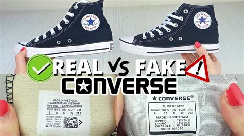 fake converse shoes ebay|original all star converse.